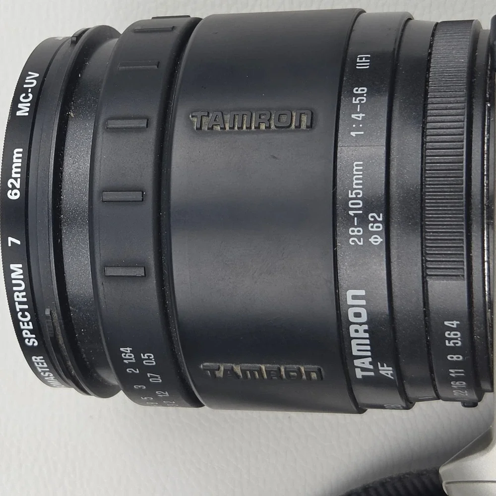 Pentax good working